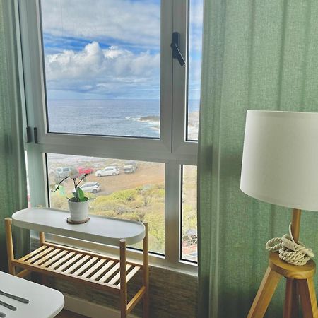 El Apartamento De Margot Las Toscas Exteriör bild