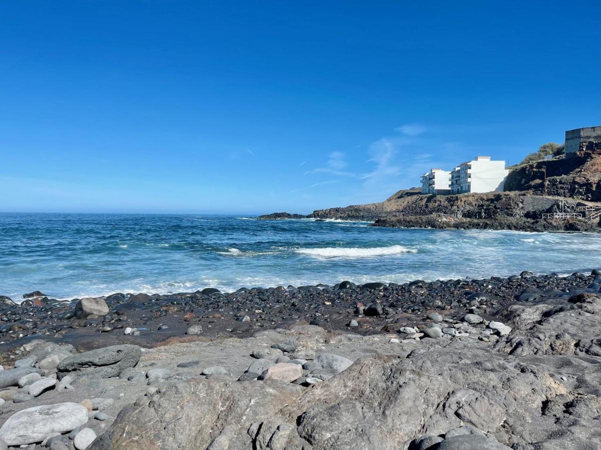 El Apartamento De Margot Las Toscas Exteriör bild