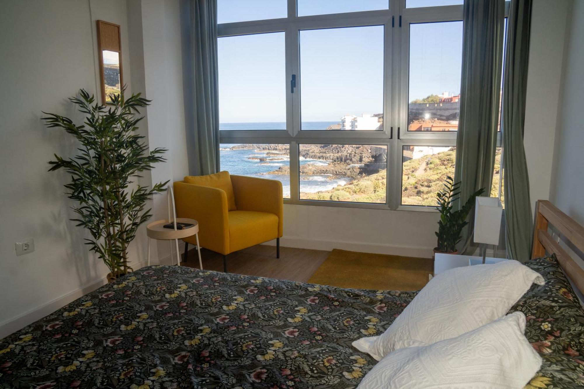 El Apartamento De Margot Las Toscas Exteriör bild