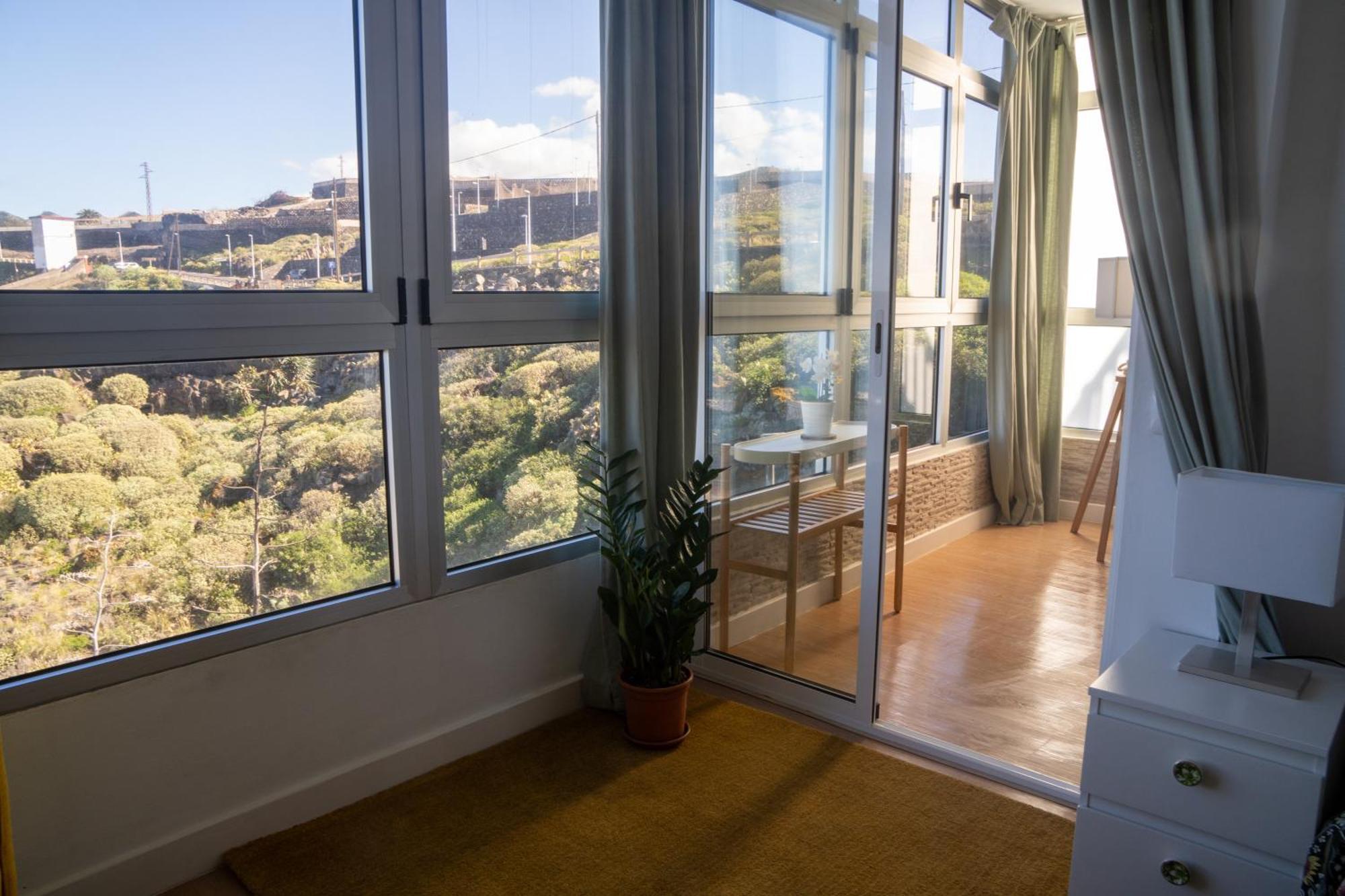 El Apartamento De Margot Las Toscas Exteriör bild