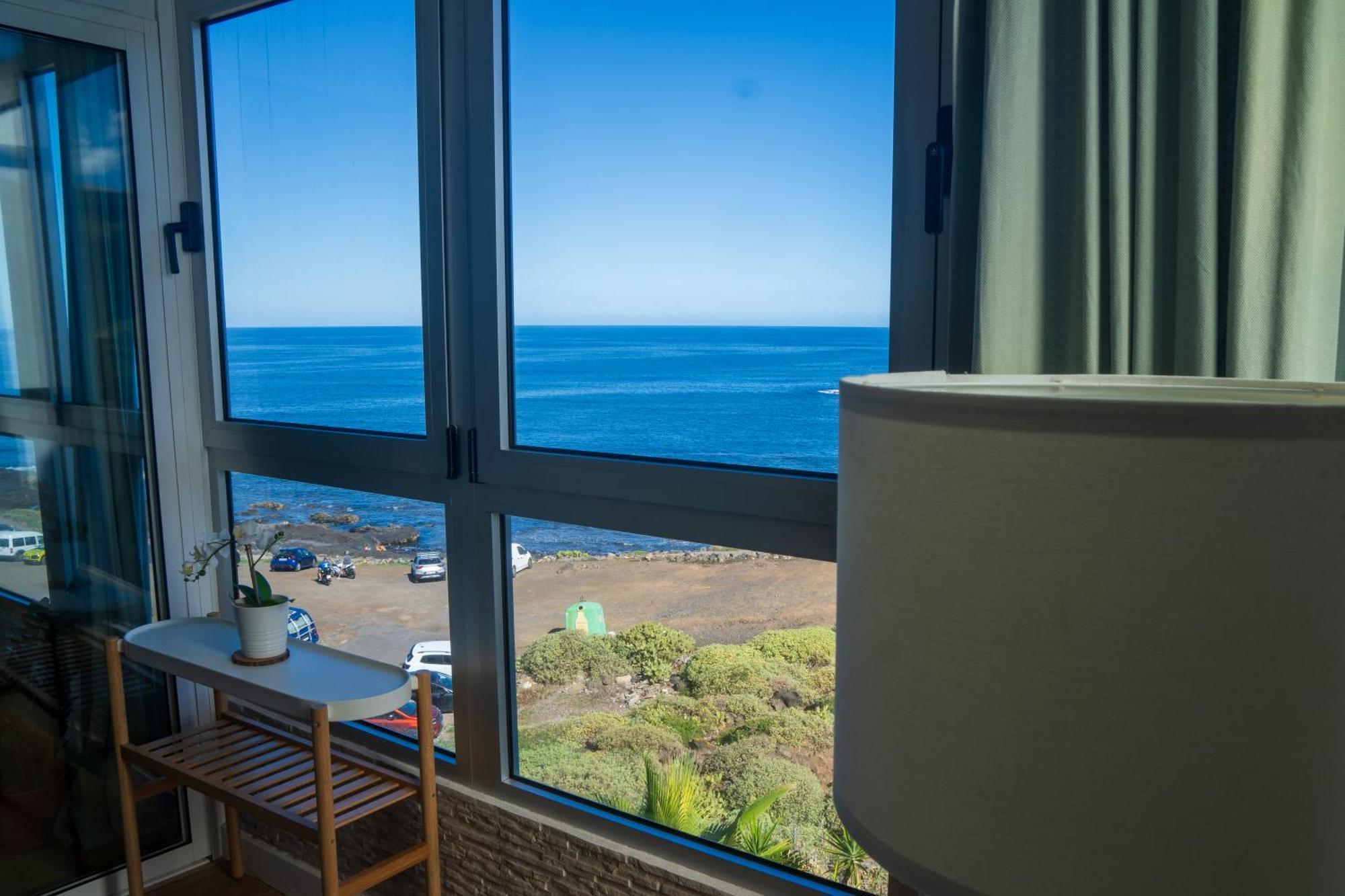 El Apartamento De Margot Las Toscas Exteriör bild