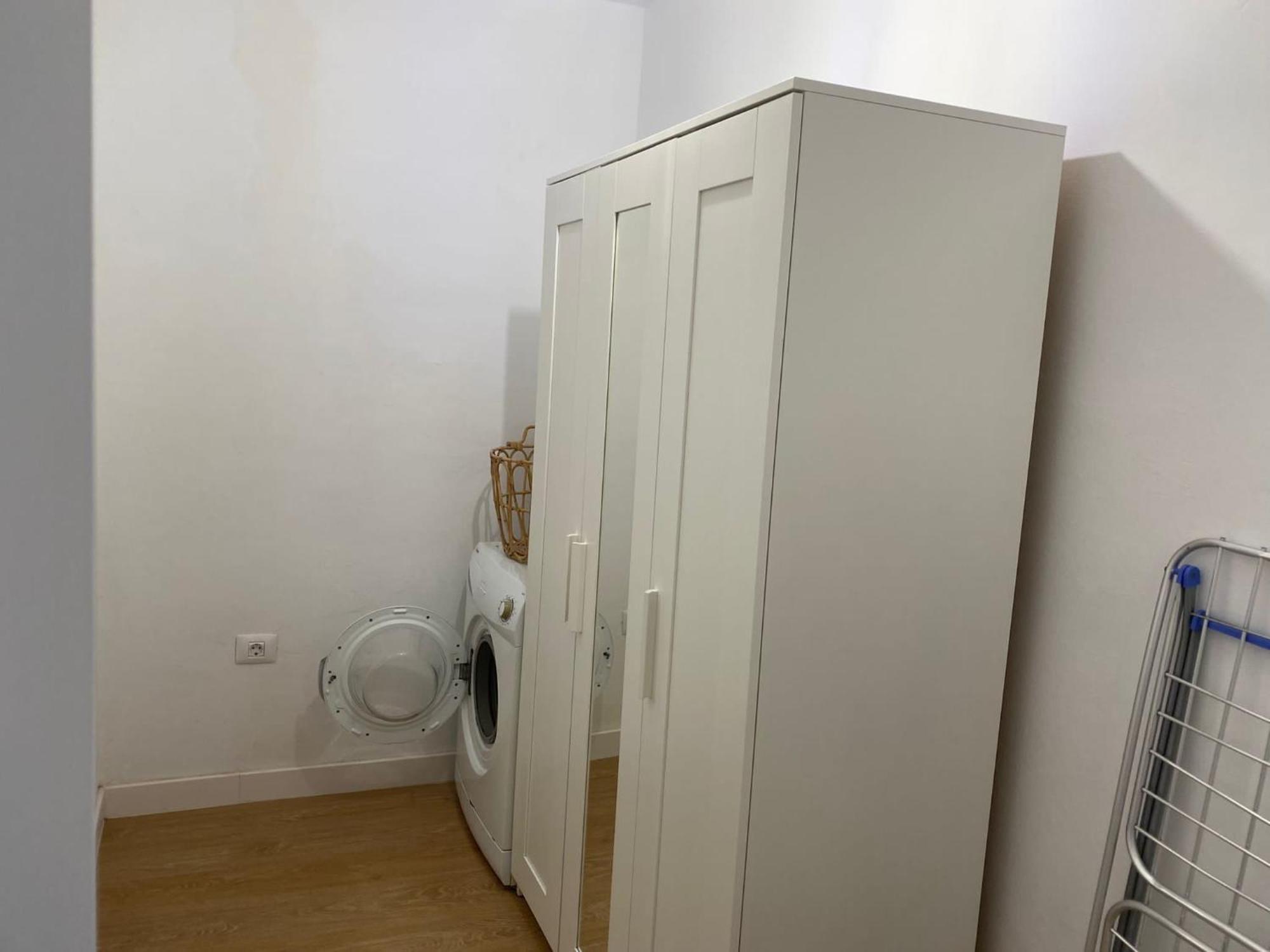 El Apartamento De Margot Las Toscas Exteriör bild