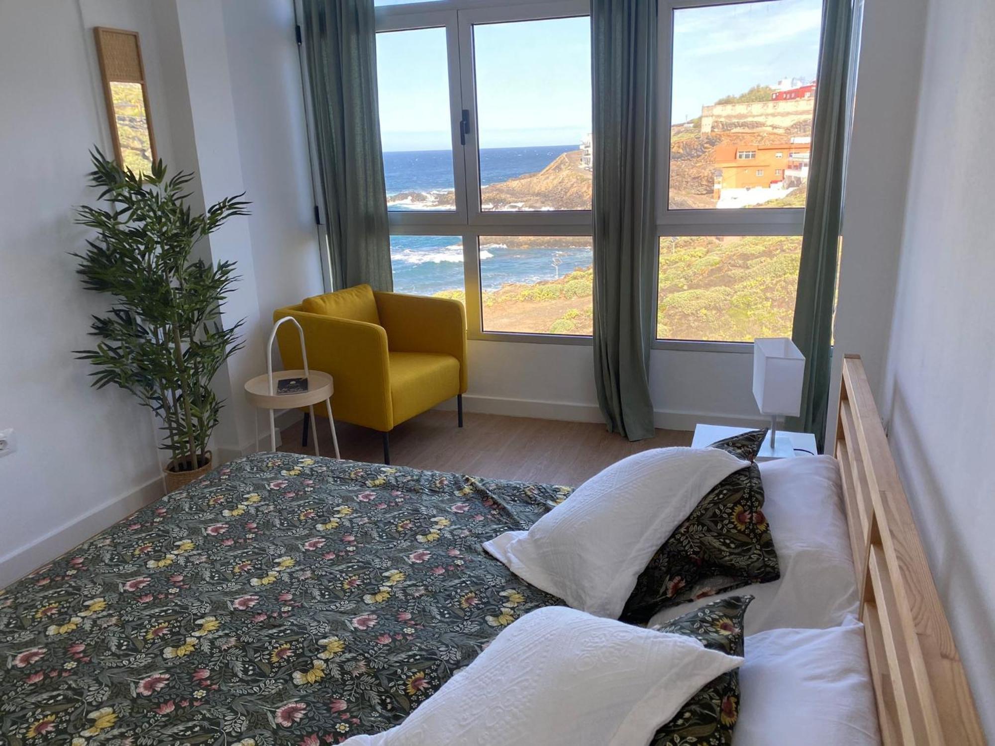 El Apartamento De Margot Las Toscas Exteriör bild